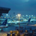 Air freight rates have risen, but no one expects an increase in peak season now