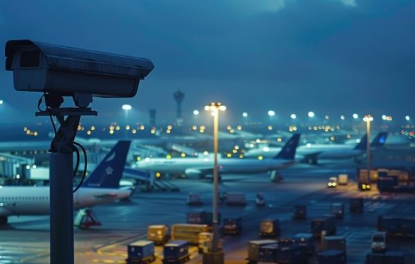 Air freight rates have risen, but no one expects an increase in peak season now