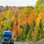 US Bank report: Shrinking capacity of the trucking market